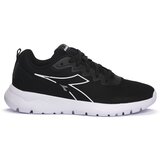 Diadora Nizke superge evo run Črna | Shoptok.si