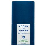 Acqua Di Parma blu mediterraneo cipresso di toscana toaletna voda 75 ml unisex Cijene