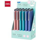 Deli TEHNIČKA OLOVKA PREMIUM METALNA 0,7mm | Eponuda.com