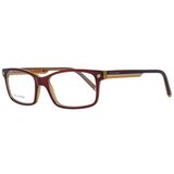  Okvir za naočale za muškarce Dsquared2 DQ5036 54071 Crvena ø 54 mm Cijene