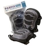Tritonex parfix protect gelfit štitnici za kolena Cene