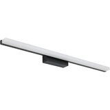 Toolight Stenska svetilka LED 80CM APP1856-1W BLACK Cene