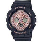 Casio ženski baby-g dečiji sat ( BA-130-1A4 )
