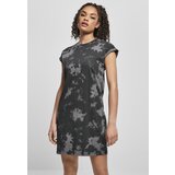 Urban Classics Women's bleached dress black/grey Cijene