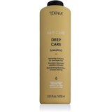 Lakmé Teknia Deep Care šampon za oštećenu kosu 1000 ml | shoptok.hr