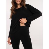 Italy Moda Set-IT-KMPL-2219.51-black Cene