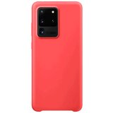 Silicone Case mekana fleksibilna maskica za Samsung Galaxy S20 Ultra Cene