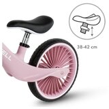 Kidwell NIX dječji bicikl bez pedala, pink | shoptok.hr