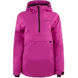 Alpine pro CRANA Ženska jakna, ružičasta, veličina