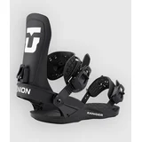 Ranger 2027 Kids Snowboard Bindings black