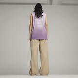 Puma x sophia chang aop Ženska trenerka wide leg pants | Eponuda.com