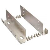  Adapter interni 2,5″ to 3,5″ SSD GEMBIRD MF-3241, bracket za 4xSSD | Eponuda.ba
