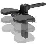 Thule Palm footrest oslonac za noge booster sjedala na klik Slike
