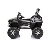  Licencirani auto na akumulator Mercedes Unimog S - moro/army | shoptok.hr