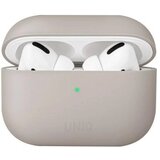 Uniq LINO OVITEK ZA AIRPODS PRO BEŽ ZAPIRANJE NA MAGNET, (22006271) Cene
