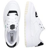 Puma Niske tenisice 'Cali Dream' crna / prljavo bijela | shoptok.hr