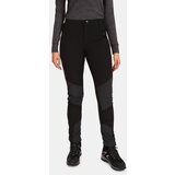 Kilpi Women's outdoor pants NUUK-W Black Cijene