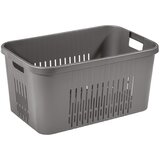 Tontarelli Košara za rublje Bella 48l | shoptok.hr