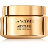 Lancôme Absolue Soft Body Balm balzam za telo za ženske 200 ml