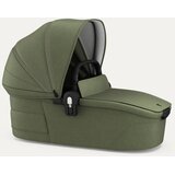 Redsbaby NUVO Twin dječja kolica 2u1 Gun Metal, Ivy B | shoptok.hr
