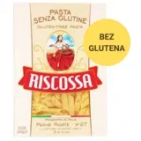 Penne rigate Gluten free 340g