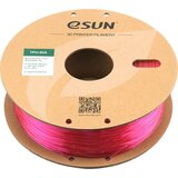 eSUN TPU-95A provansalno ružičasta, 1.75 mm / 1000 g | Eponuda.com