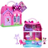 Mickey & Minnie Disney Minnie Mouse Mini Mansion set za igru s figuricom | shoptok.hr
