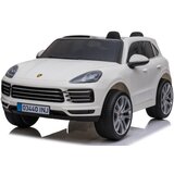  Porsche SUV dečiji auto na baterije 2205 beli Cene