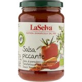 BIO Salsa piccante Cene