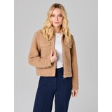 Sinsay Sherpa jakna | shoptok.hr