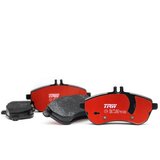TRW pločice prednjih kočnica | ePonuda.com
