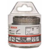 Bosch dijamantska burgija za suvo bušenje Dry Speed Best for Ceramic 2608587128/ 60 x 35 mm Cene
