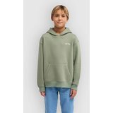 Billabong Arch Kids Pulover s kapuco sea spray Cene