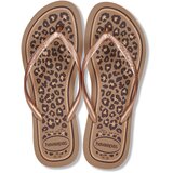 Havaianas Japonke SLIM ANIMALS Kostanjeva | Shoptok.si