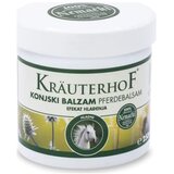 Krauterhof konjski balzam zeleni sa efektom hlađenja, 250 ml Cene