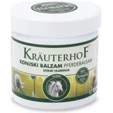konjski balzam zeleni sa efektom hlađenja, 250 ml