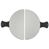 G3Ferrari električni pekač za pico Deliziia (G1000610) - črn | Shoptok.si