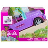 Barbie terensko vozilo (GMT46) | Shoptok.si