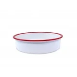 Tepsija OV51222KR40 40x6cm Okrugla Bela