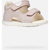 Geox Girls First Steps Macchia Pink - Girls | shoptok.hr