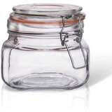 Orion Patentiran steklen kozarec s sponko 500 ml, (5000009633) Cene