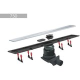 Peštan slivnik FRAMELESS LINE 750 | ePonuda.com