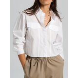 Sinsay ženska košulja 725AS-00X | shoptok.hr