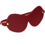 Taboom Bondage in Luxury Avantgarde Blindfold Red Cijene