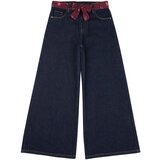 Ikks Jeans flare X229022 Modra | Shoptok.si
