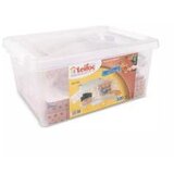  Teifoc Kreativni set Graditelj Edukativni ( SW11485 ) | ePonuda.com