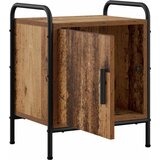  Noćni ormar Staro drvo 40 x 30 x 50 cm Konstruirano drvo | shoptok.hr