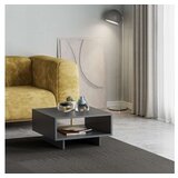 Hanah home hola - anthracite anthracite coffee table | ePonuda.com