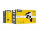Rebel solarna lampa - lažna nadzorna kamera | shoptok.hr
