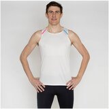 Salming Pitea Singlet Bijela | shoptok.hr